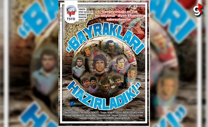 Trabzonspor'un efsane oyuncularından şampiyonluk değerlendirmesi