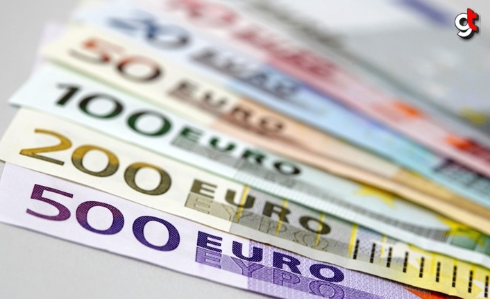Almanya'da asgari ücret  2500 euro, yaklaşık 40 bin lira oldu