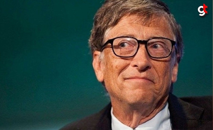 Bill Gates, 'Dünya bir pandemi daha görecek'