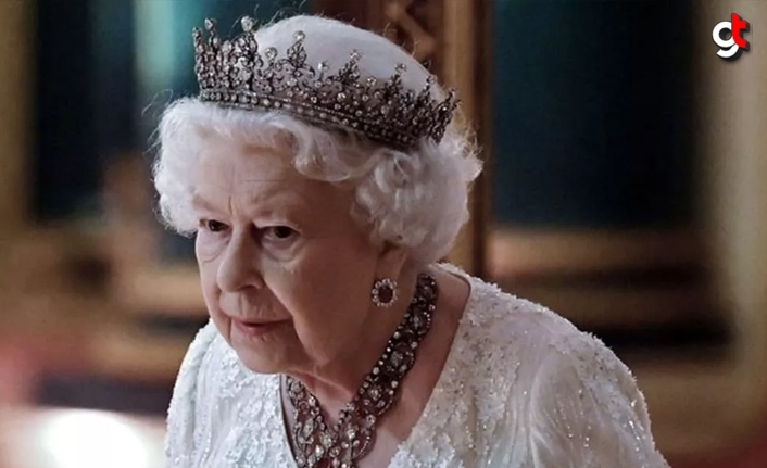 Kraliçe 2. Elizabeth koronavirüse yakalandı