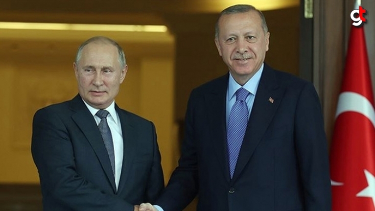 Rusya ve Ukrayna savaşını Türkiye durdurdu