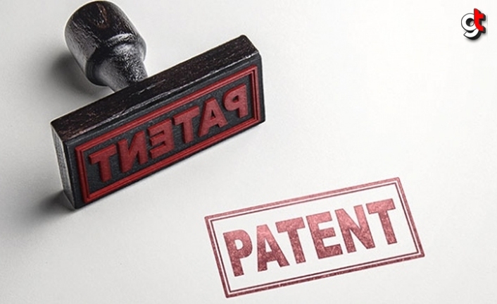 Samsun, patent başvuru sayısında yükselişe geçti