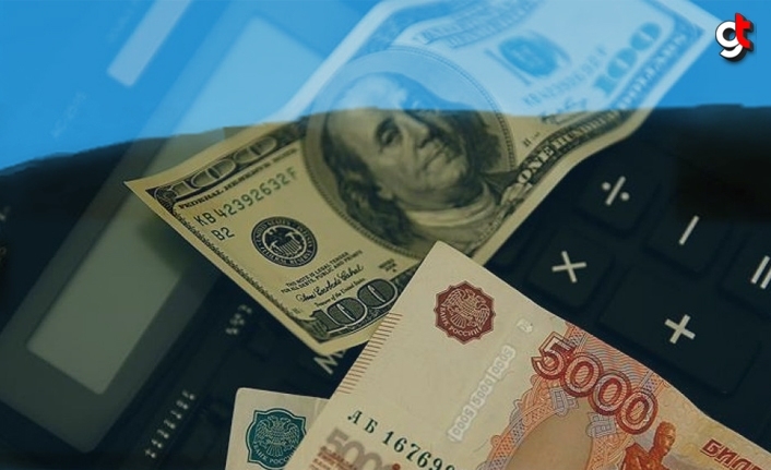 Savaş başladı mı? Rusya, ABD'de ki bankalardan nakit dolar topluyor