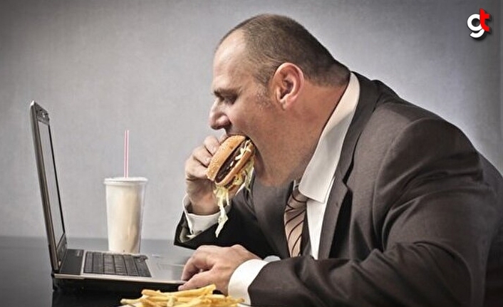 Teknoloji, obezite hastalığını arttırdı