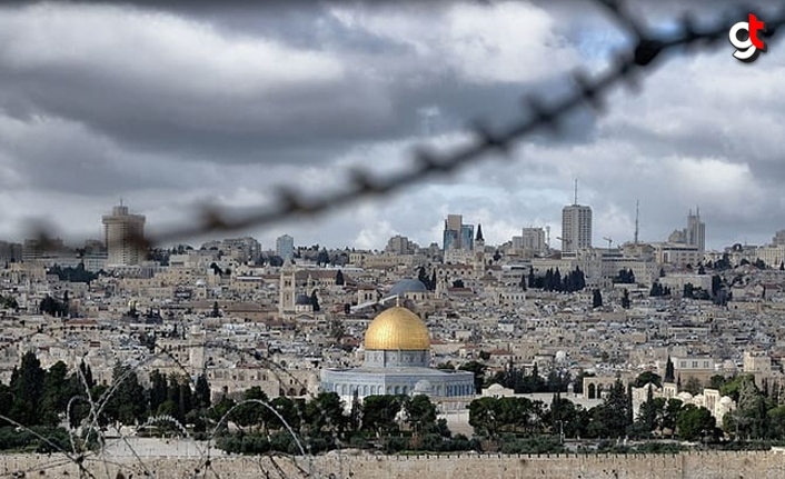 'Filistin'de Ramazan ayında gerilim artabilir'