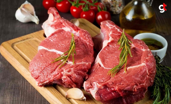Kırmızı et fiyatı yüzde 30 zamlandı