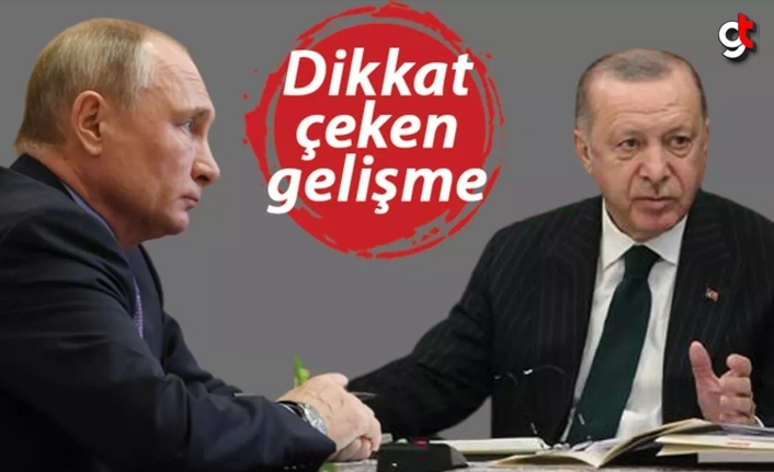 Putin, sadece Erdoğan ile görüşmek istiyor