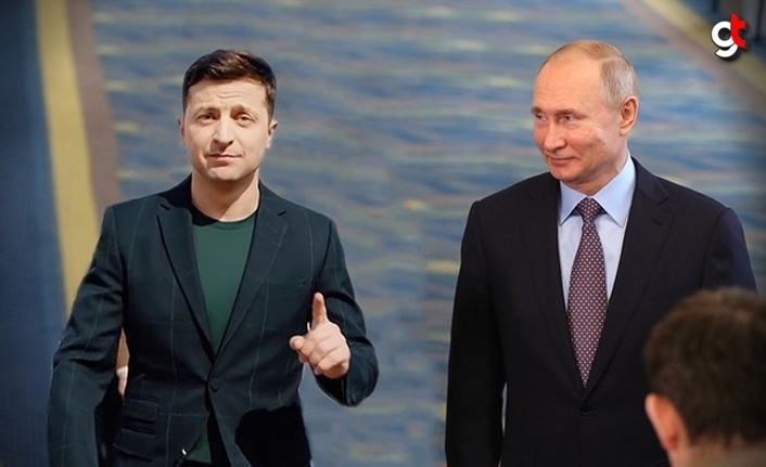 Putin ve Zelenskiy anlaşma sağladı mı?