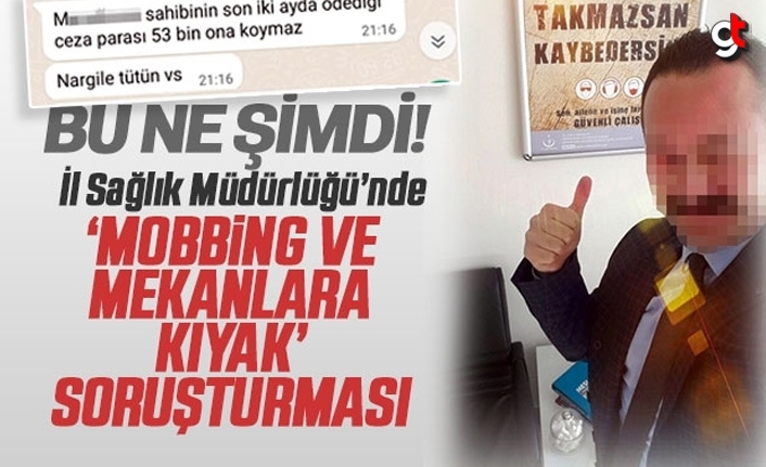 Samsun'da sigara-tütün denetimlerinde işletme kayırma iddiası