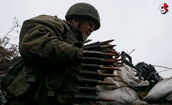 Ukrayna: 14 bin 700 Rus askeri öldürüldü