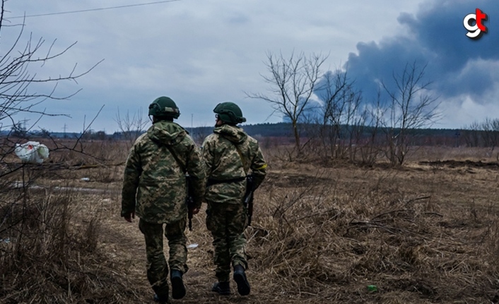 Ukrayna'da öldürülen Rus generallerin sayısı 4'e yükseldi