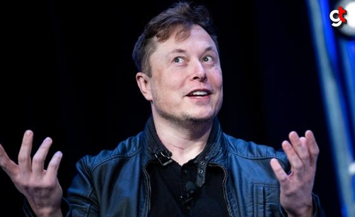 Elon Musk Twitter'ın tamamını almak istiyor
