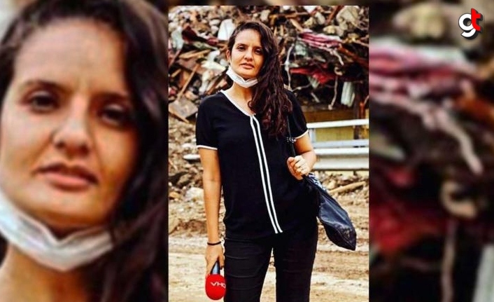 Gazeteci Zeynep Irmak Öcal, Anne olduğu için DHA tarafından işten atıldı
