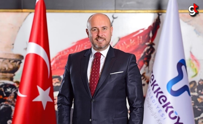 Hasan Togar: İstanbullu bir firma Samsun’a çok ciddi bir yatırım yapıyor