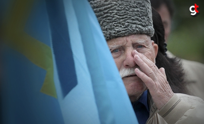Rus işgali Kırım Tatarlarına yönelik baskıyı artırdı