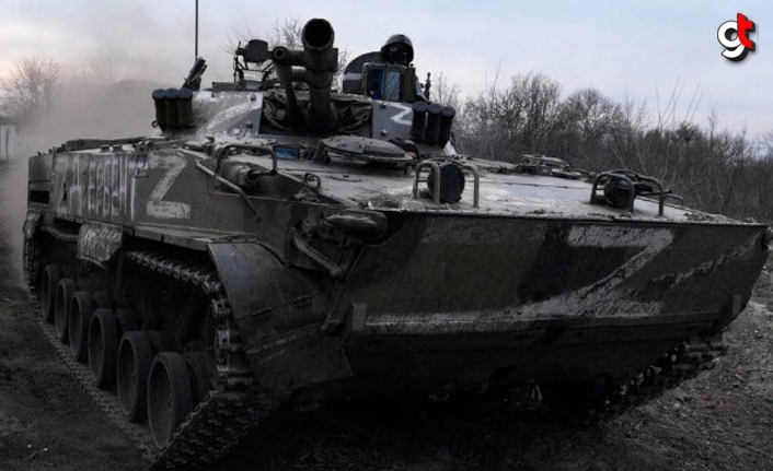 Rusya: ABD ve NATO araçları meşru hedef sayılacak