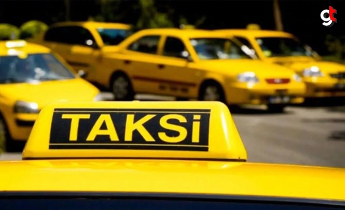 Samsun Büyükşehir Belediyesi'nden Atakum'da ‘Taksi’ ihalesi