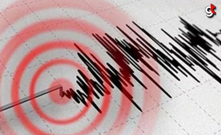 Son dakika haber: Zonduldak Ereğli'de deprem oldu, İstanbul'da hissedildi