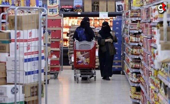 Suudi Arabistan Türk ürünlerine boykotu sonlandırıyor