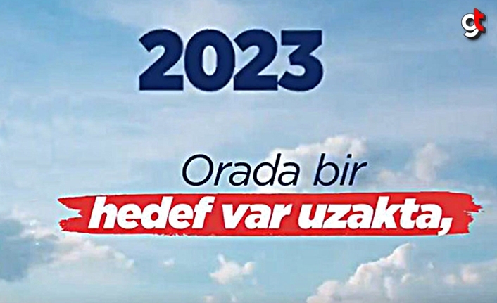 Türkiye 2023 projeleri, 2023 yılında neler olacak?