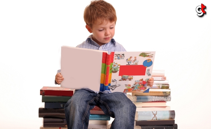 Çocuğuma kitap okumayı nasıl sevdirebilirim?