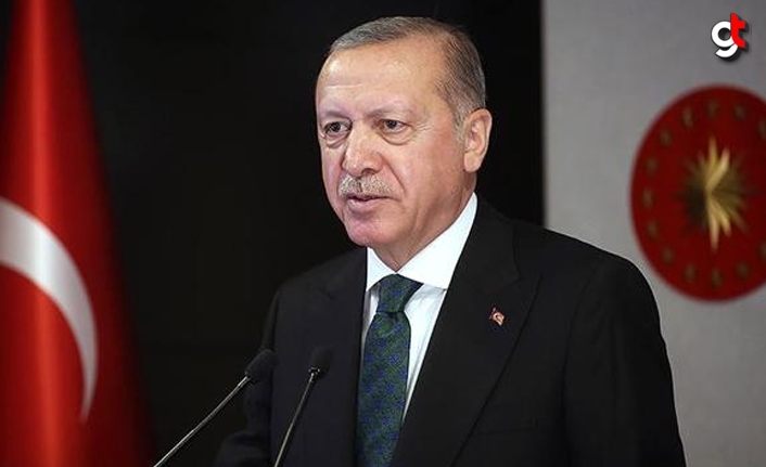 Cumhurbaşkanı Erdoğan; 'bir kısmı zırcahil, bir kısmı ise alenen haindir'