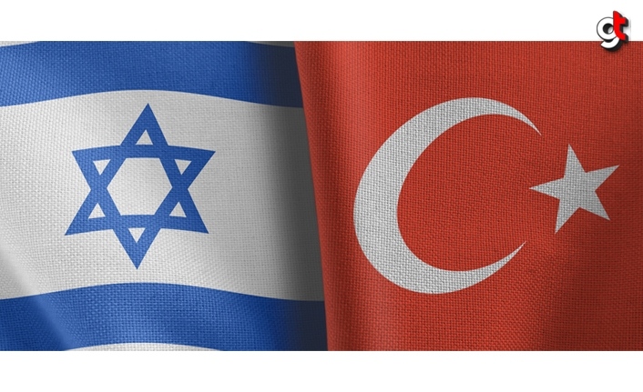 İsrail'den 'Türkiye'ye seyahat' uyarısı
