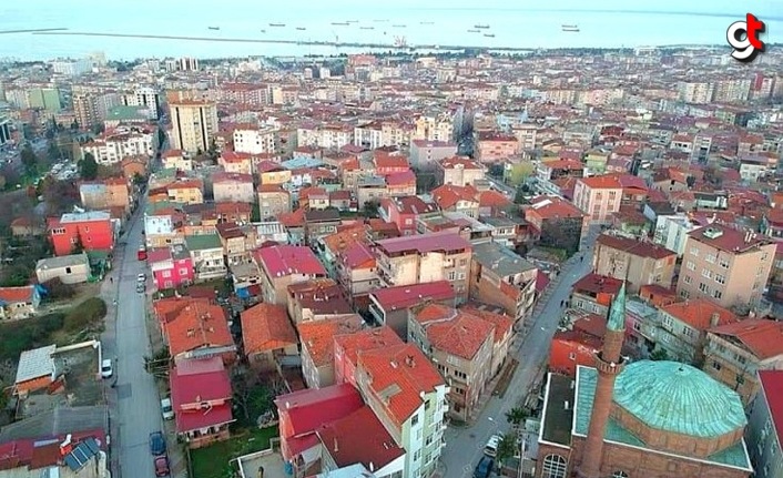 Kadıköy, Zeytinlik ve Anadolu Mahallesi'nde yerinde kentsel dönüşüm başlıyor