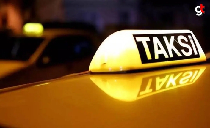 Samsun Büyükşehir Belediyesi Taksi İhalesi