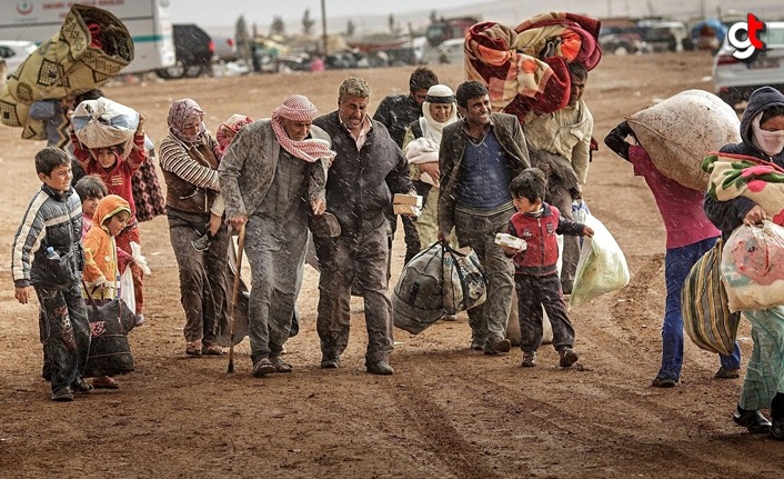 Samsun’da ne kadar Suriyeli var? İşte güncel rakamlar