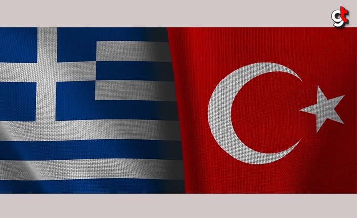 Yunanistan, Türkiye'yi BM'ye şikayet etti