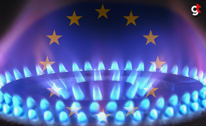 Avrupa'da doğal gaz fiyatları bir haftada yüzde 50'den fazla arttı