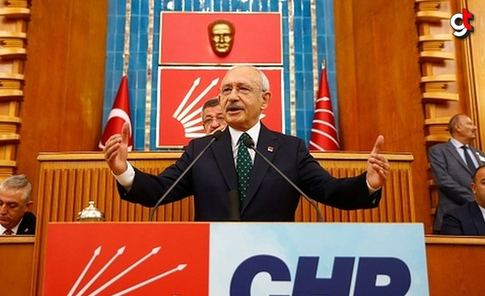 CHP'nin Cumhurbaşkanı Adayı kim olacak?  Veli Ağbaba açıkladı