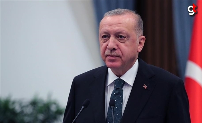 Erdoğan; 'Sığınmacılara insani ve islami açıdan bakıyoruz'