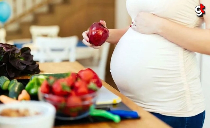 Hamileler Doğumdan Ne Kadar Zaman Sonra Diyete Başlamalı?