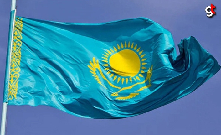 Kazakistan'da referandum sonuçlandı