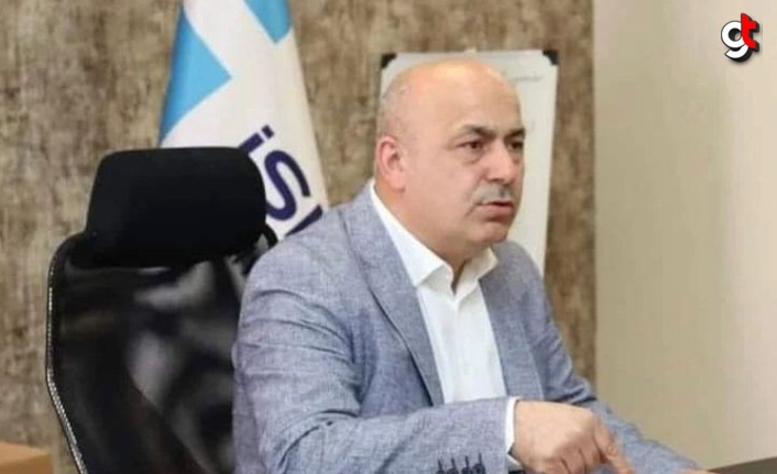 Ordu Sağlık İl Müdürü Mustafa Kasapoğlu görevden alındı