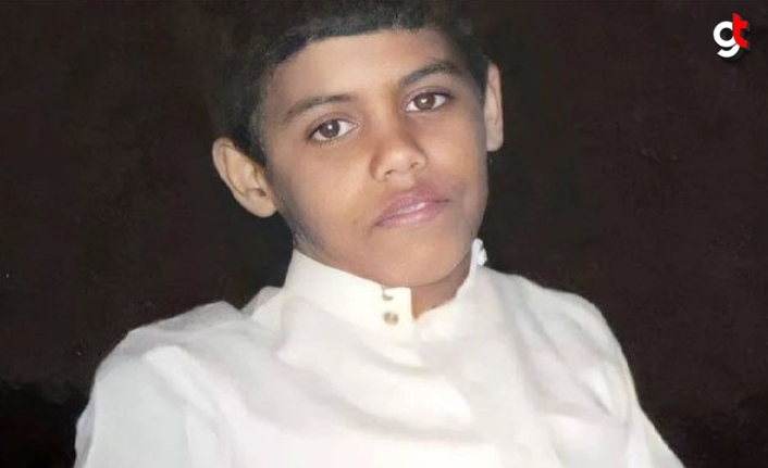 Suudi Arabistan, 14 yaşında tutukladığı genci idam edecek