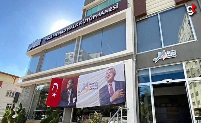 CHP'li belediyeden ibadet yasağı