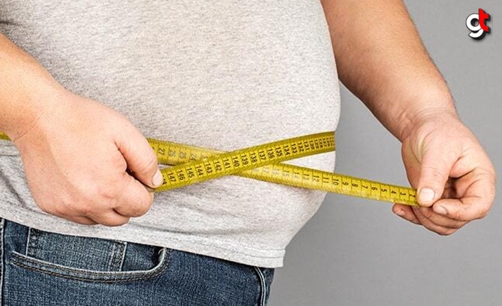 Obezite Ölümcül Kalp Rahatsızlıklarına Sebep Oluyor!