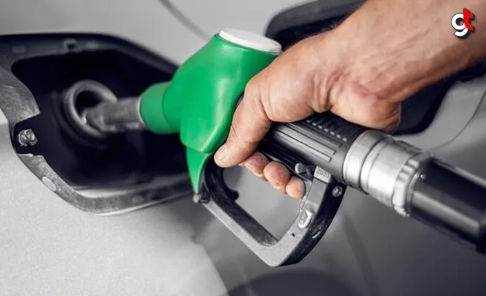 Samsun benzin, motorin, LPG fiyatları ne kadar?