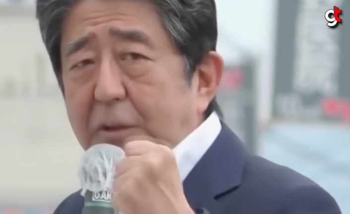 Şinzo Abe'nin otopsi raporu açıklandı
