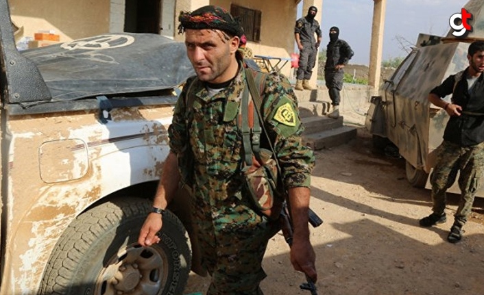 YPG'den Rusya ve İran'a: Türkiye'nin harekatını durdurun