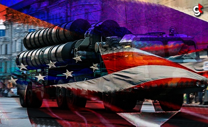 ABD: Türkiye Rusya ile savunma sanayi alanında birlikte hareket etmemeli