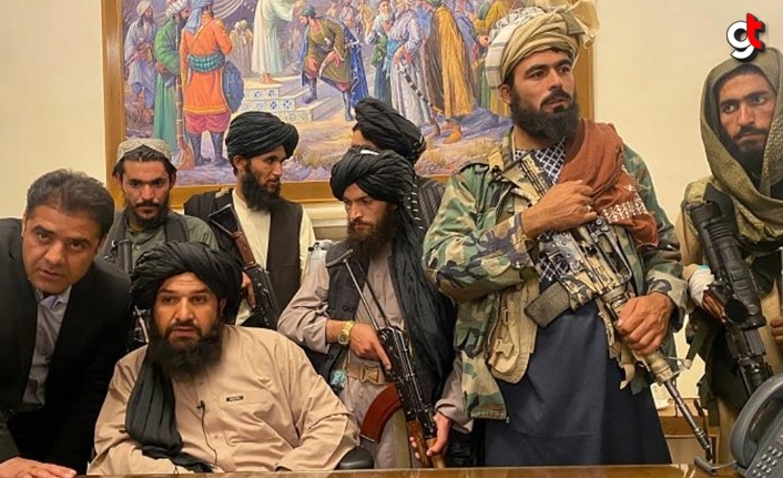 ABD ve Avrupa ülkelerinden Taliban liderlerine seyahat yasağı