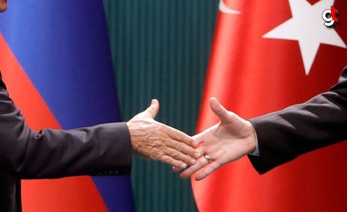 Avrupa, Türkiye'nin Rusya ile iş birliğinden 'endişeli'