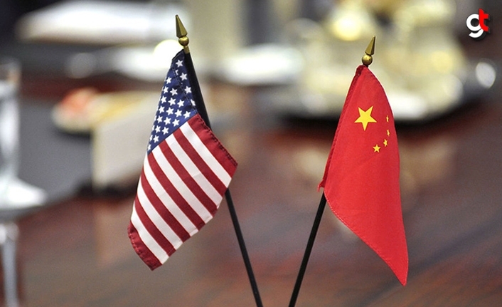 Çin ABD'ye karşı alacağı 8 yeni önlemi açıkladı