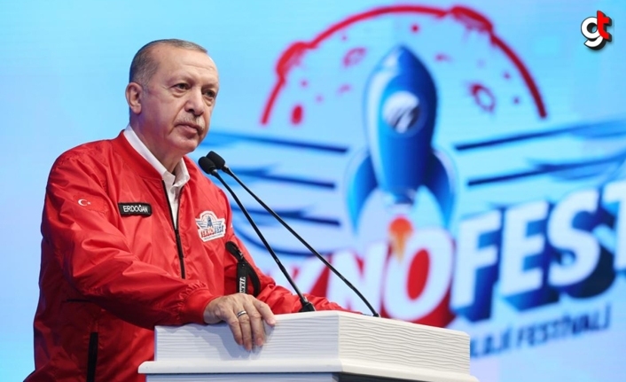 Cumhurbaşkanı Erdoğan'ın Samsun programı kafaları karıştırdı