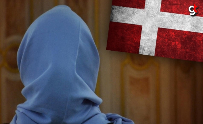 Danimarka okullarda başörtüsünü yasaklamaya hazırlanıyor