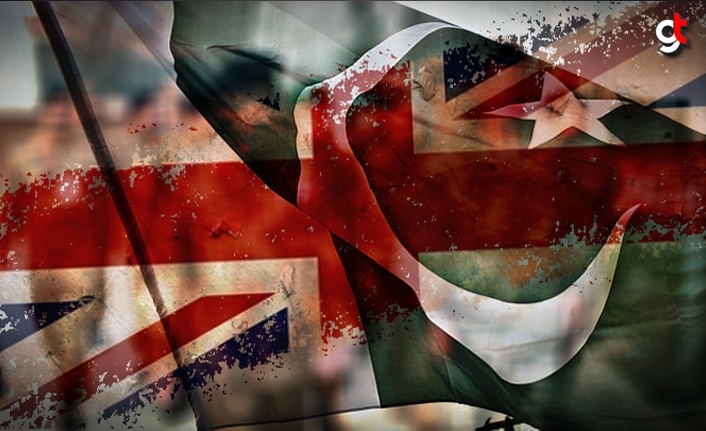 İngilizlerin Pakistan ordusu kuruluşunda ki etkisi